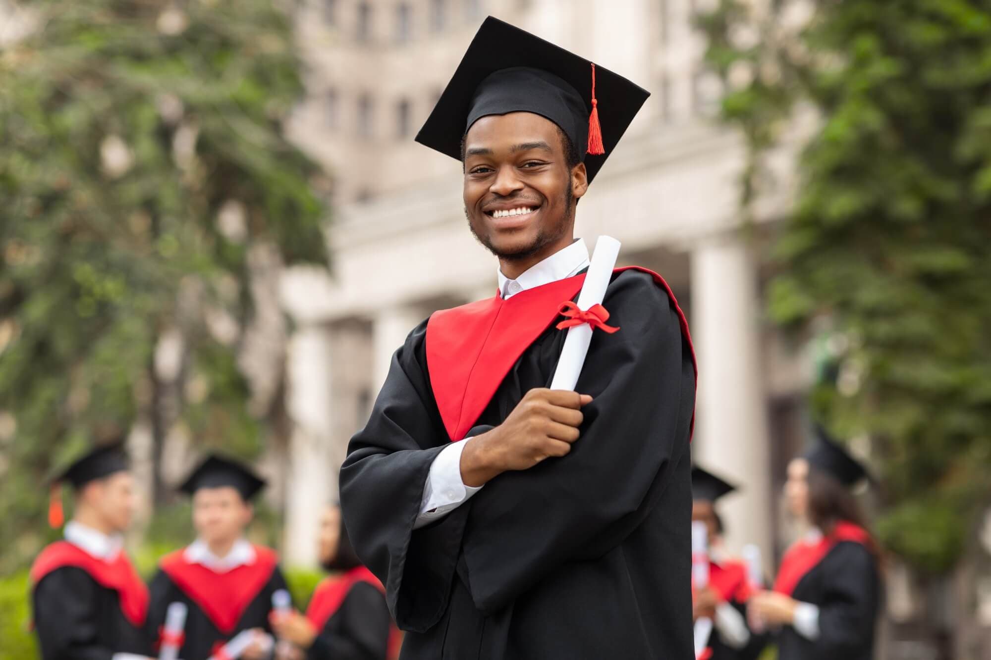 Graduate Student