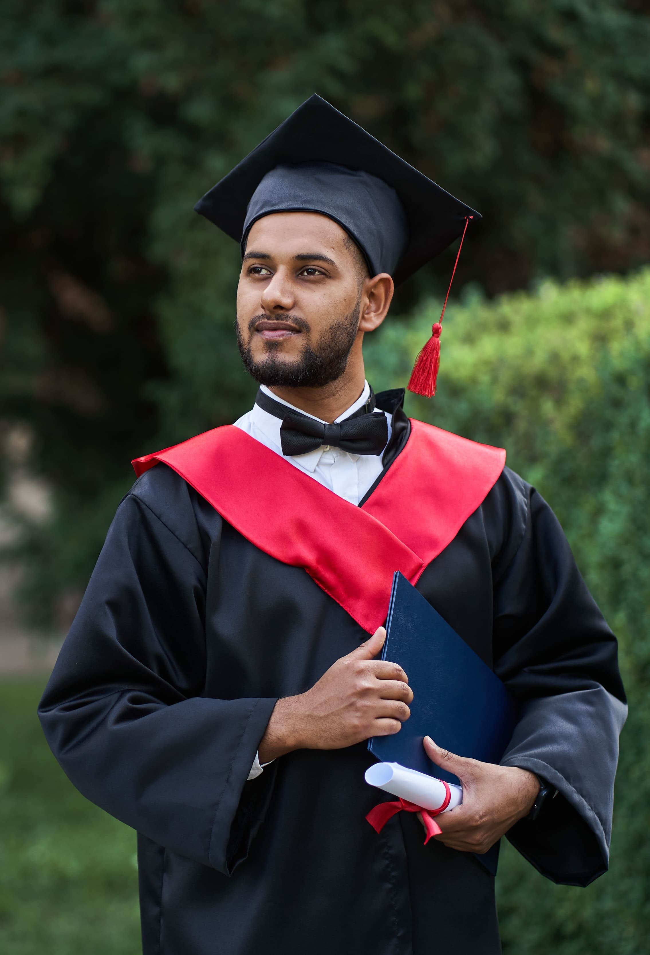 Graduate Student