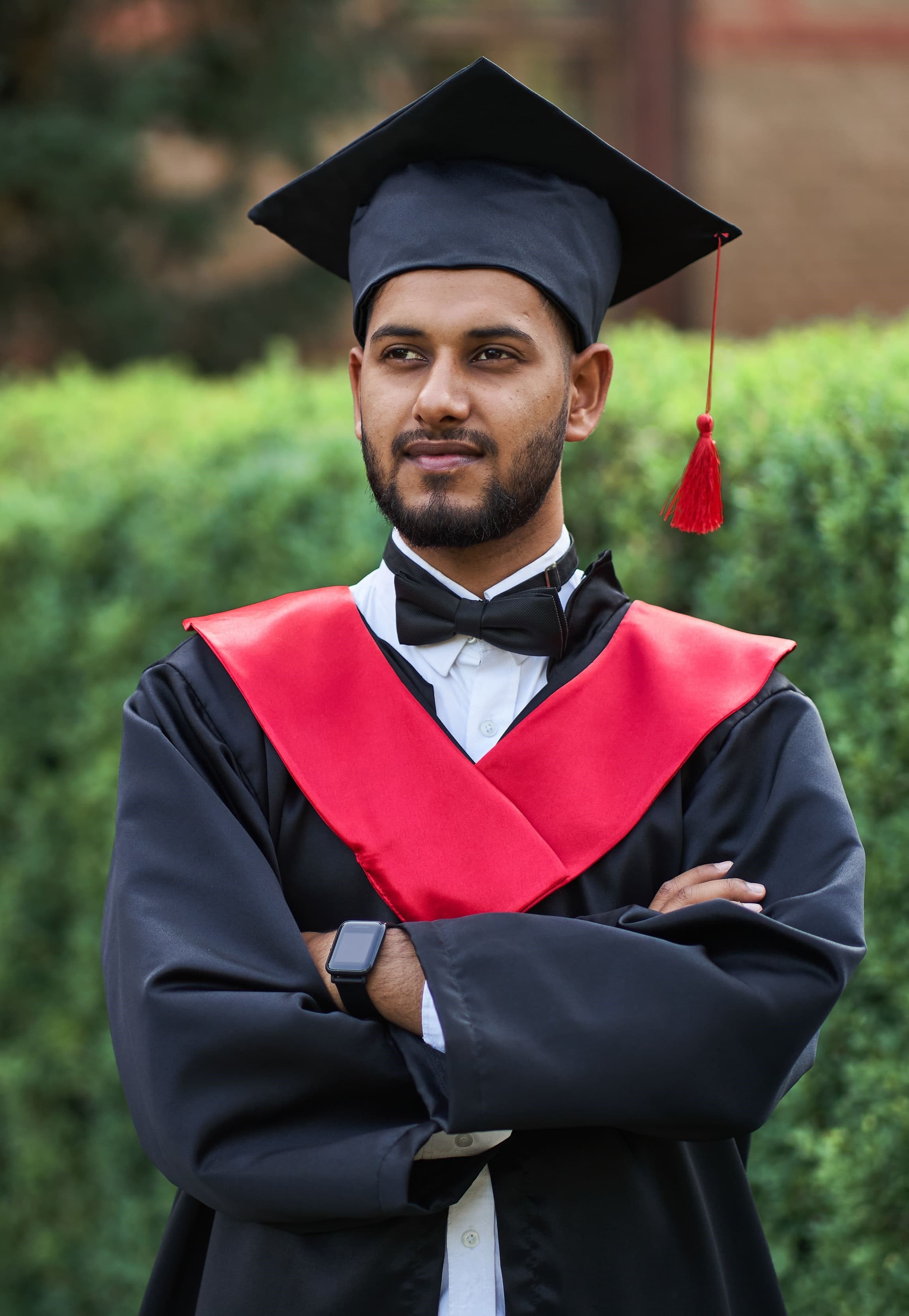 Graduate Student