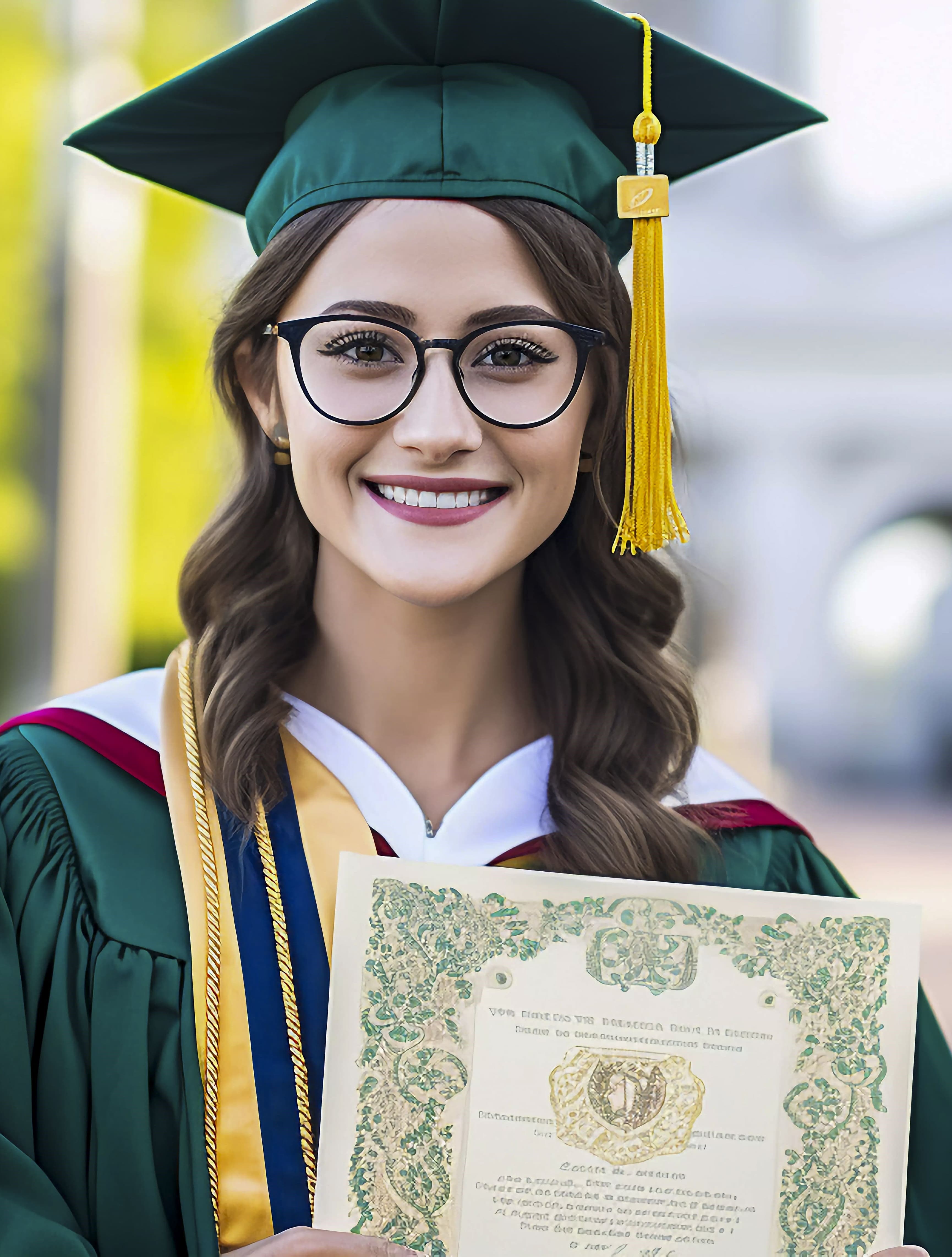 Graduate Student