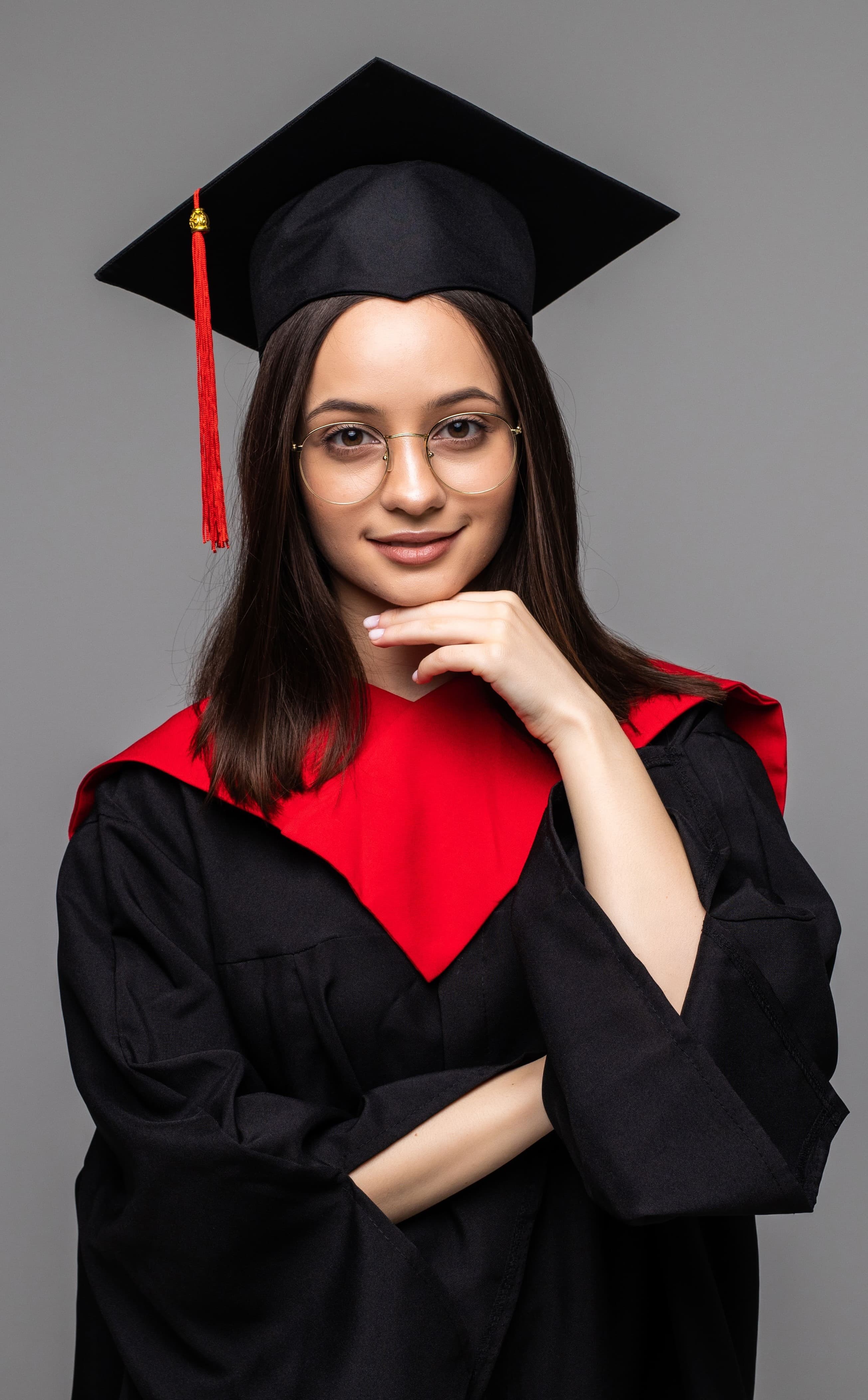Graduate Student