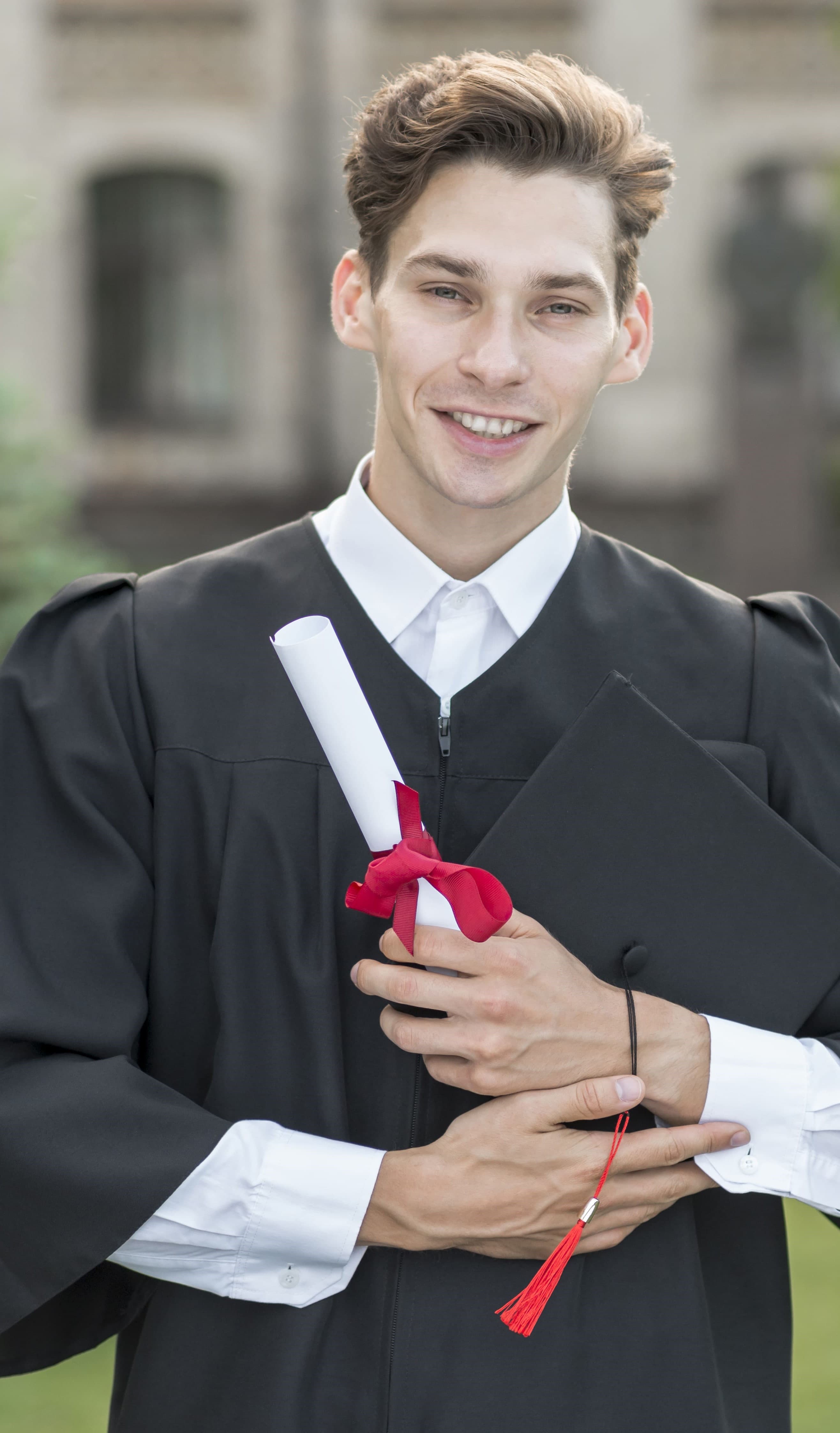 Graduate Student