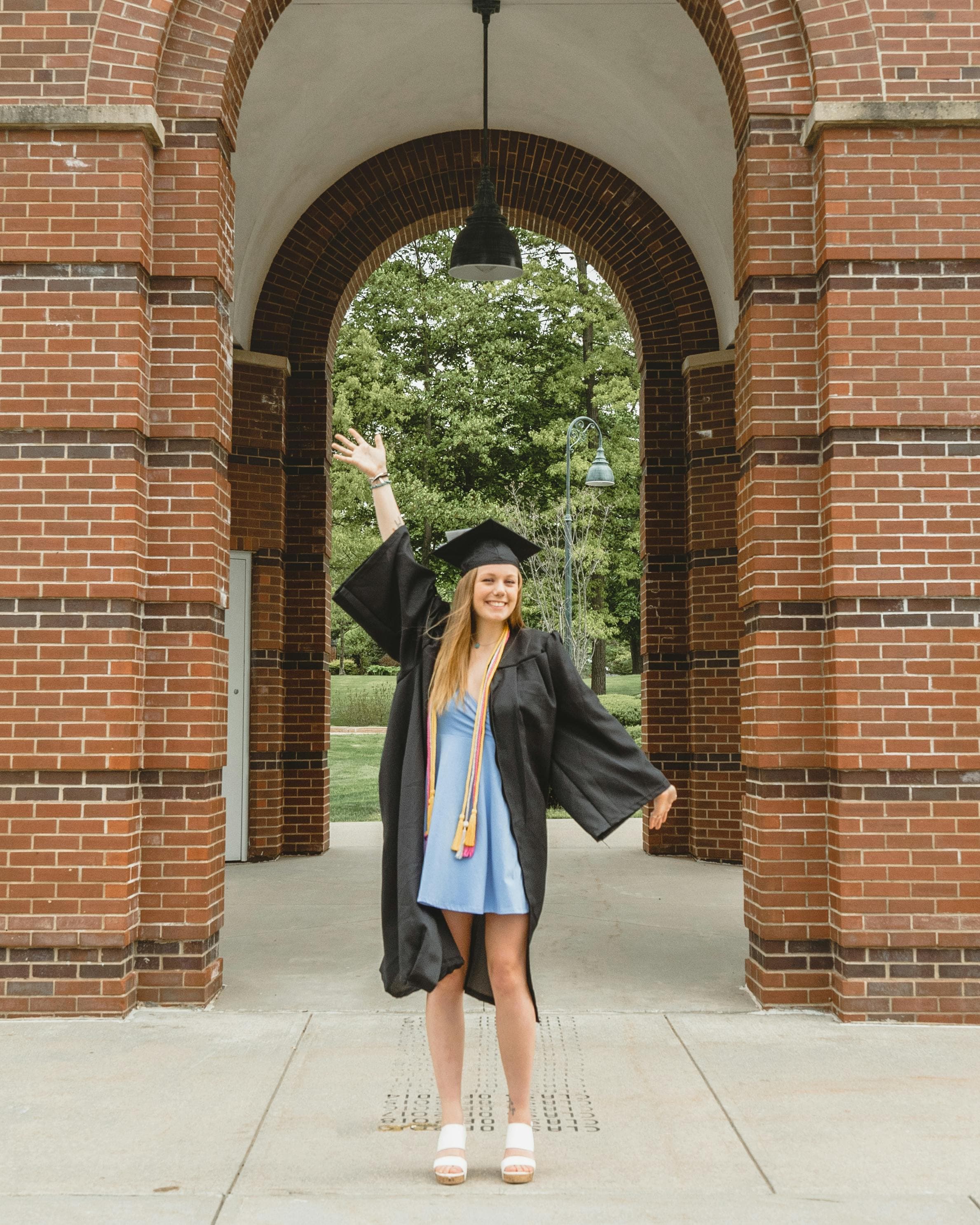Graduate Student