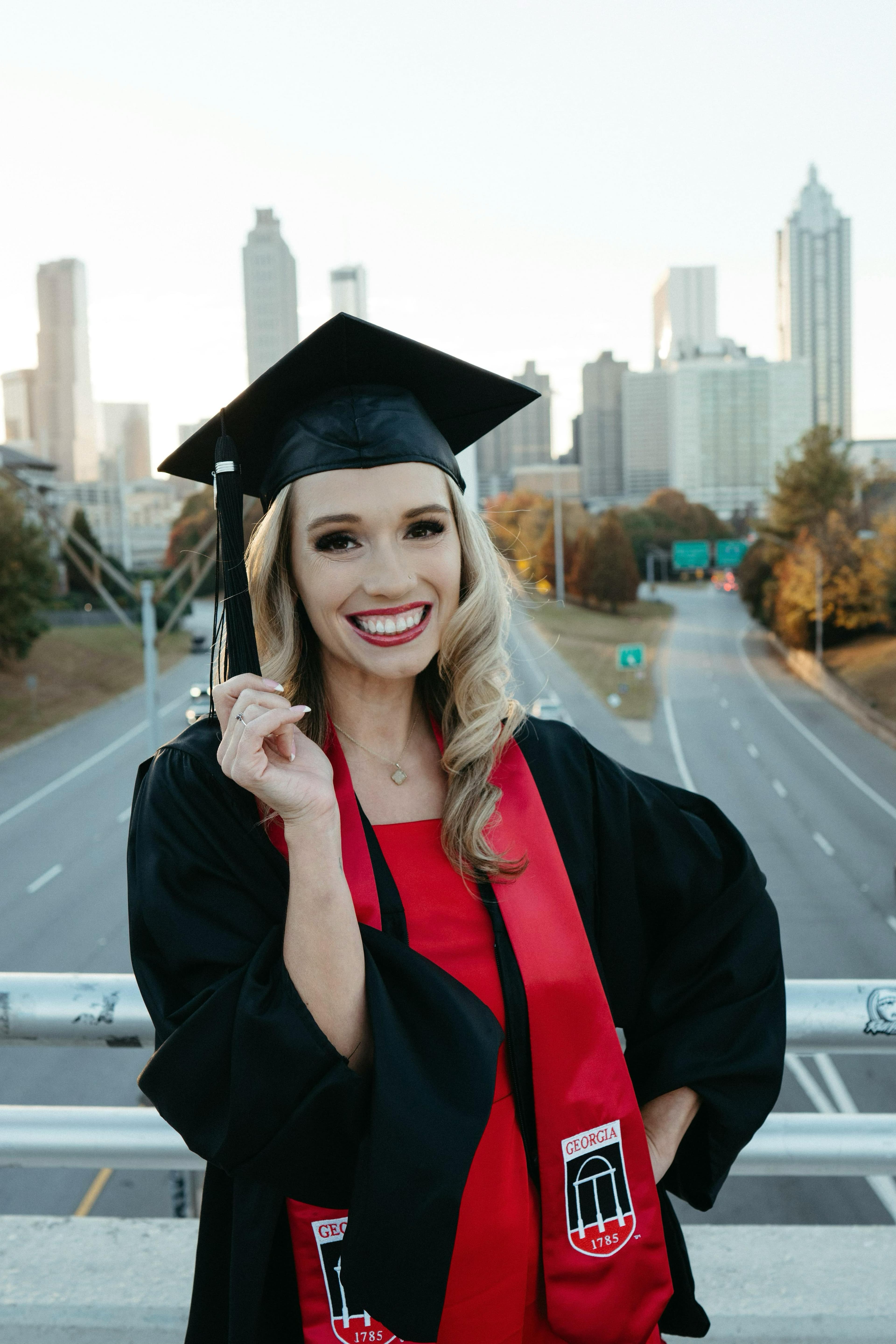 Graduate Student